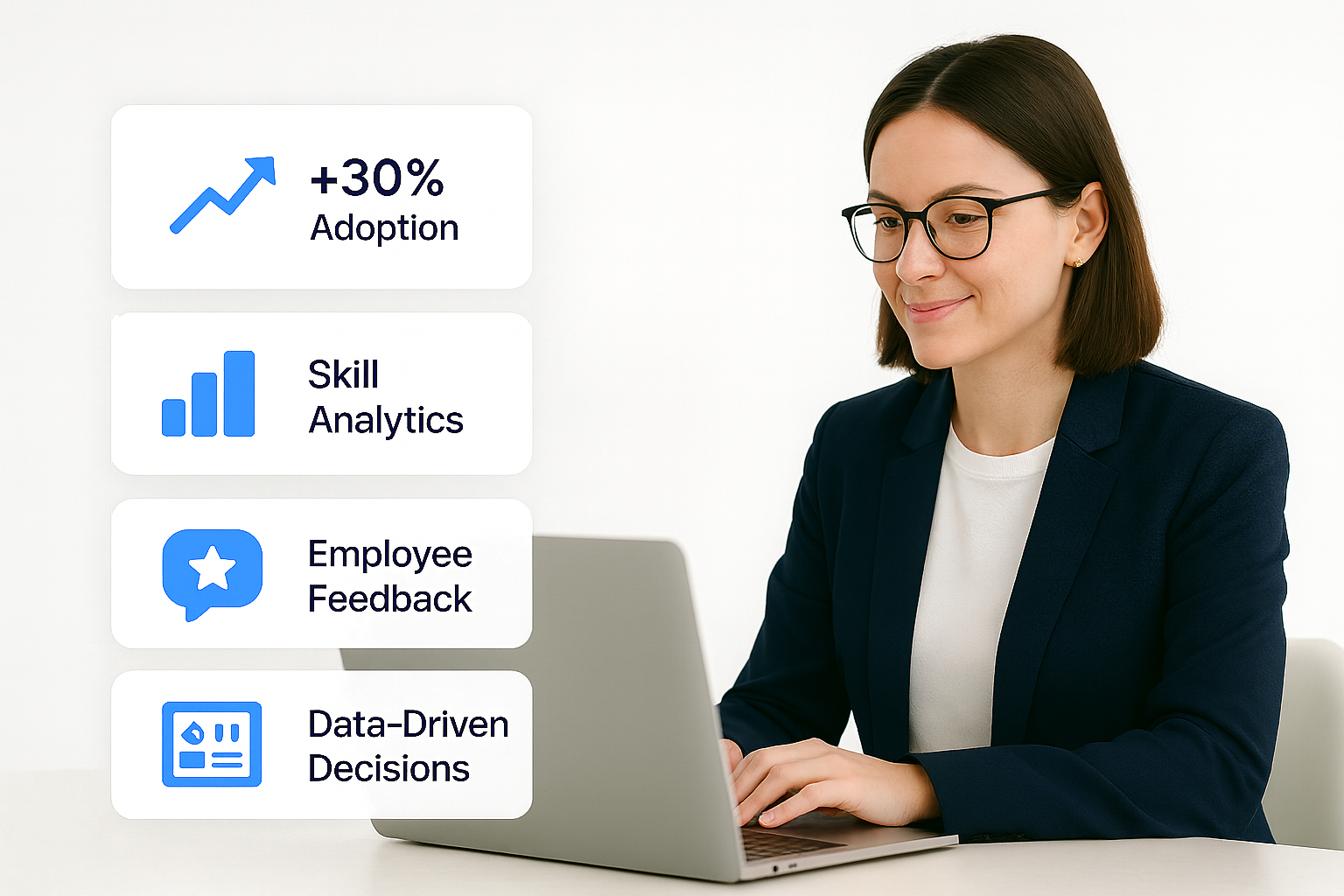 Online customer training